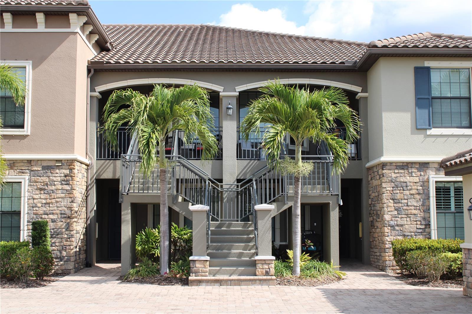 Photo of 13711 MESSINA LOOP #104 BRADENTON FL 34211