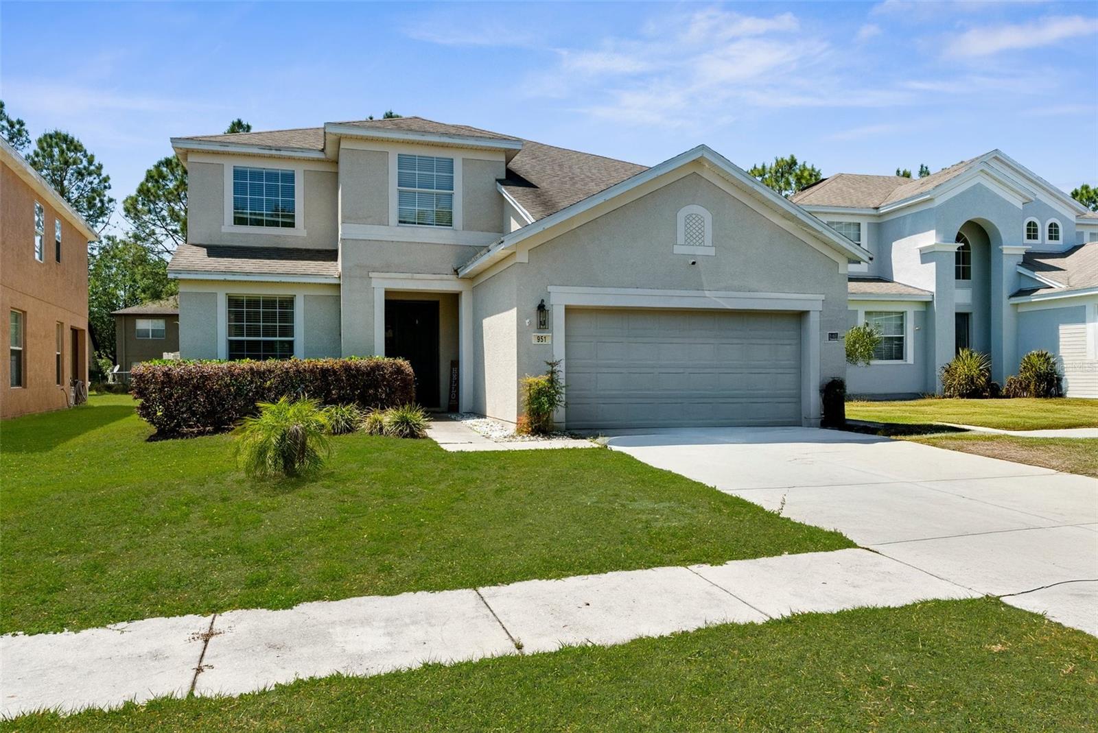 Photo of 951 NODDING SHADE DRIVE BROOKSVILLE FL 34604