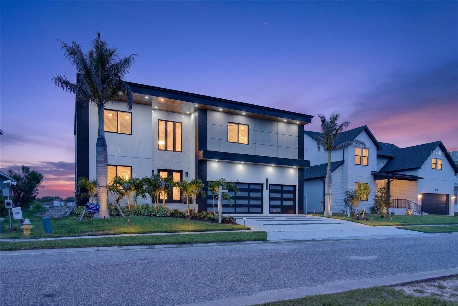 Photo of 3420 CHANNELSIDE COURT SAFETY HARBOR FL 34695