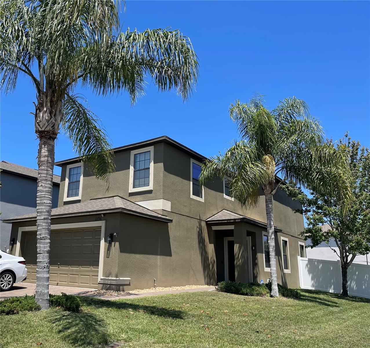 Photo of 11796 CRESTRIDGE LOOP NEW PORT RICHEY FL 34655