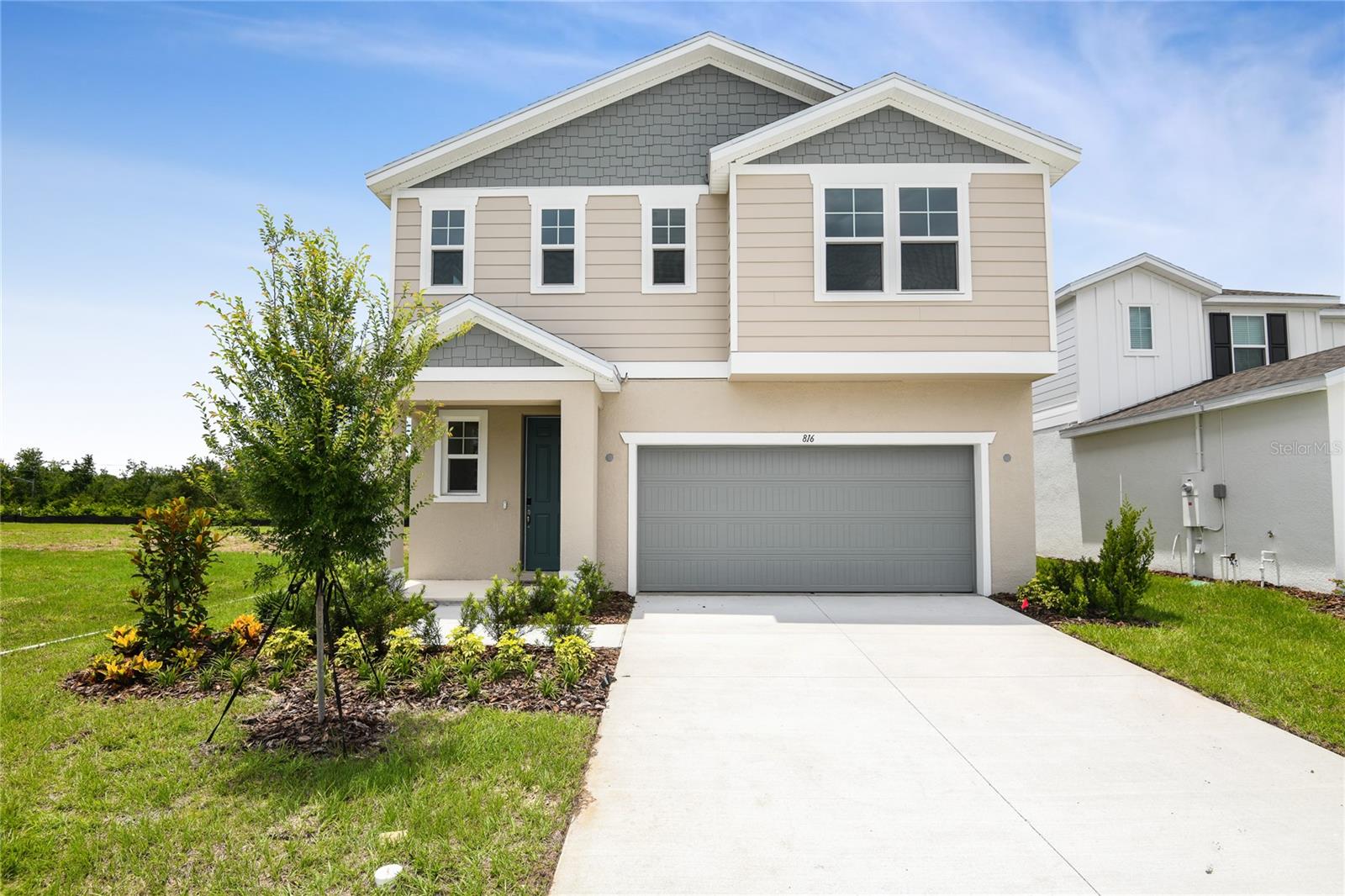 Photo of 816 LAKE DELL ROAD DUNDEE FL 33838