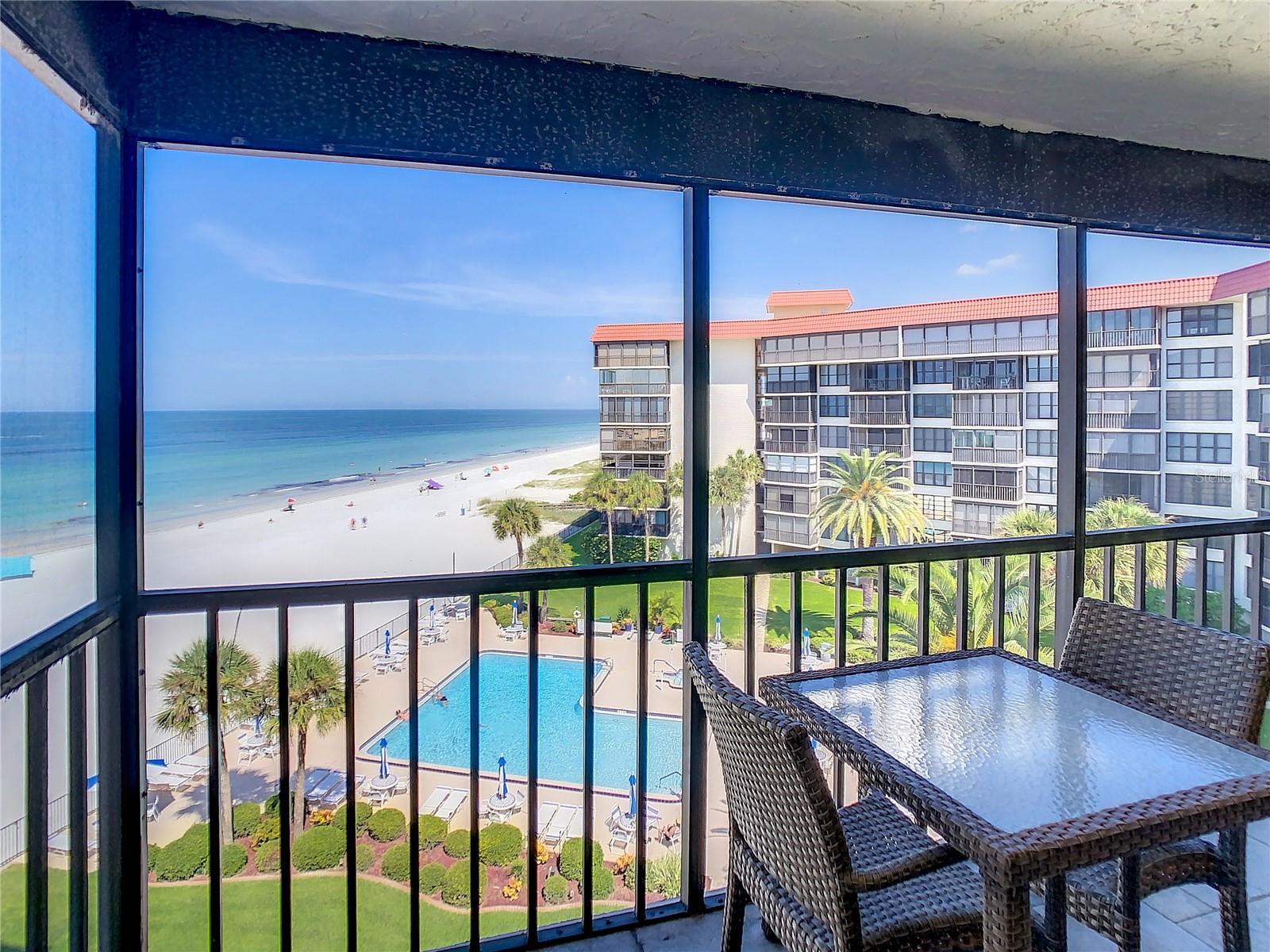 Photo of 18304 GULF BOULEVARD #516 REDINGTON SHORES FL 33708
