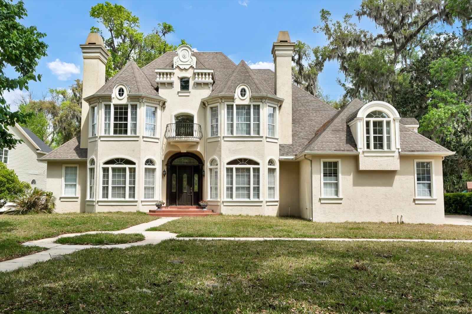 Photo of 48 AUDUBON LANE FLAGLER BEACH FL 32136