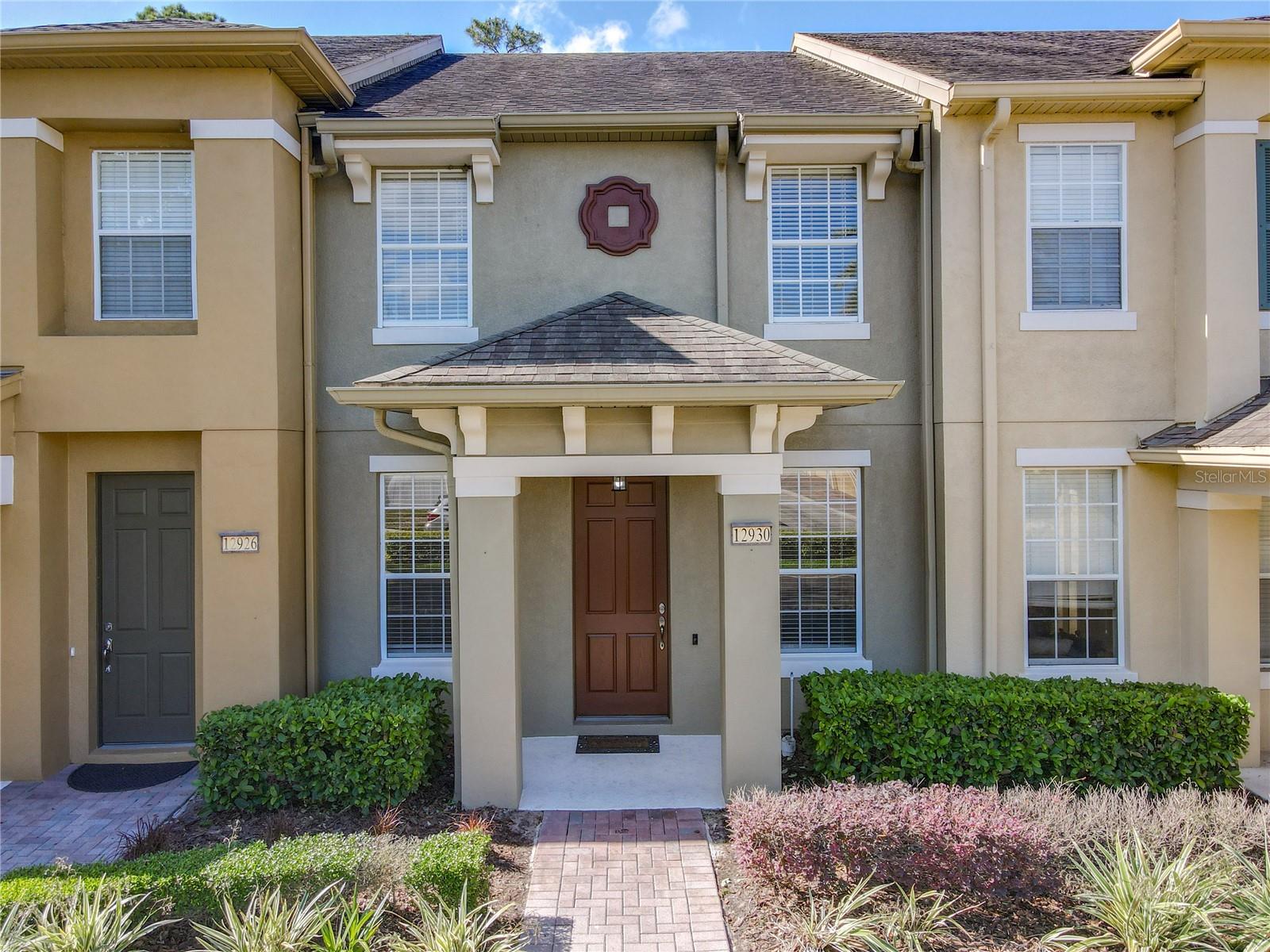 Photo of 12930 VENNETTA WAY WINDERMERE FL 34786