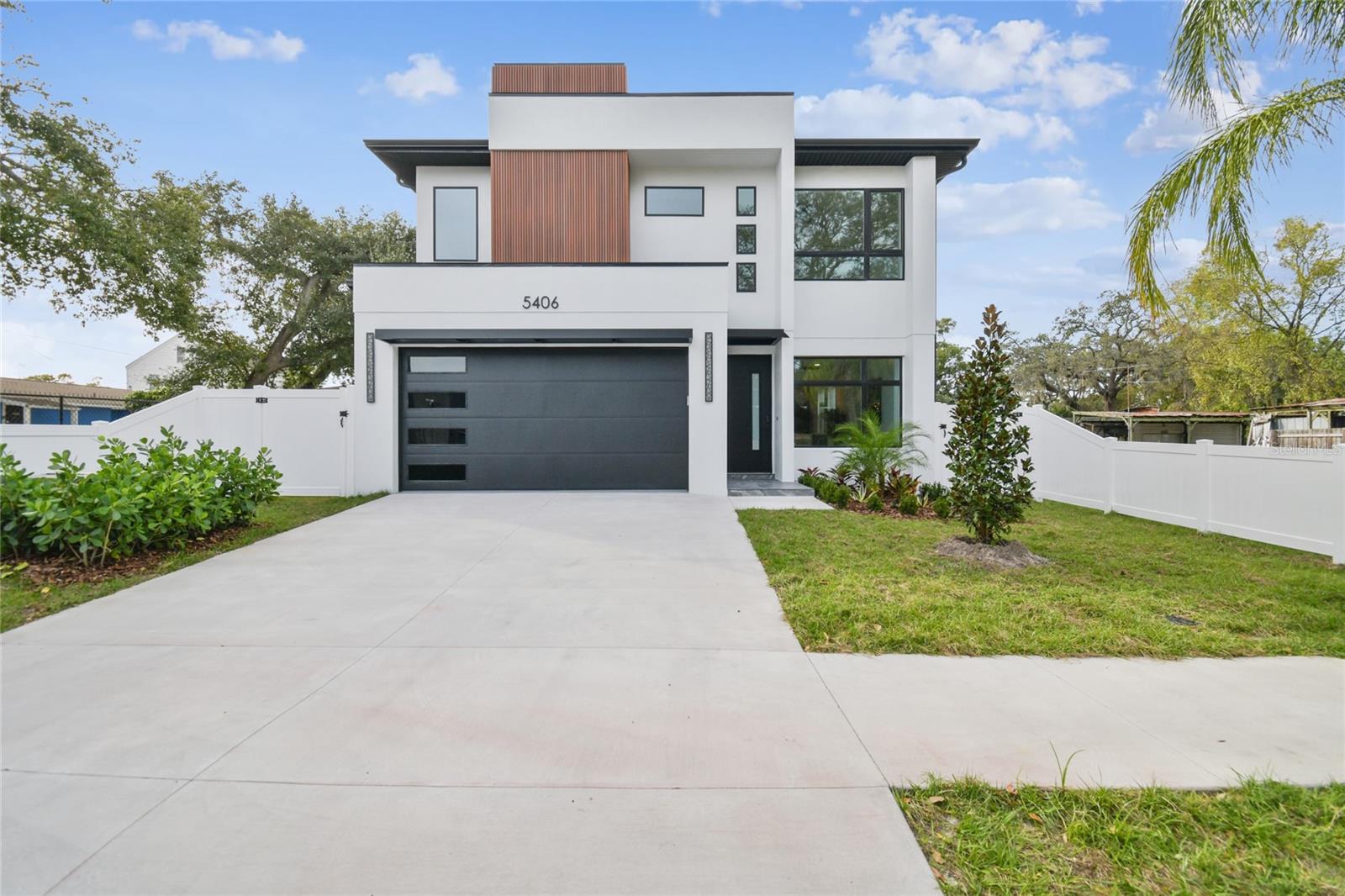 Photo of 5406 N PERSHING PLACE TAMPA FL 33603