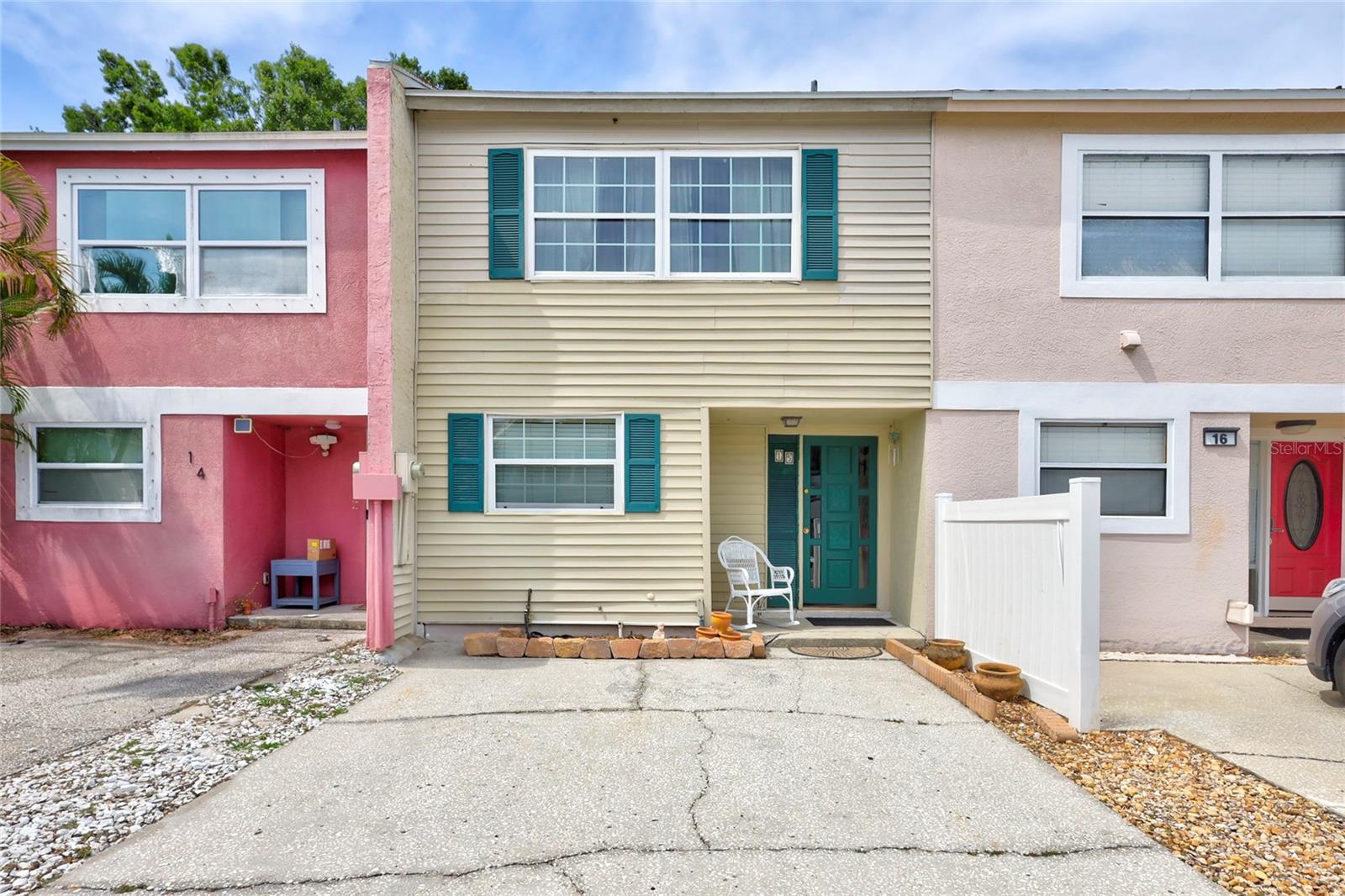 Photo of 2811 S PINES DRIVE #15 LARGO FL 33771