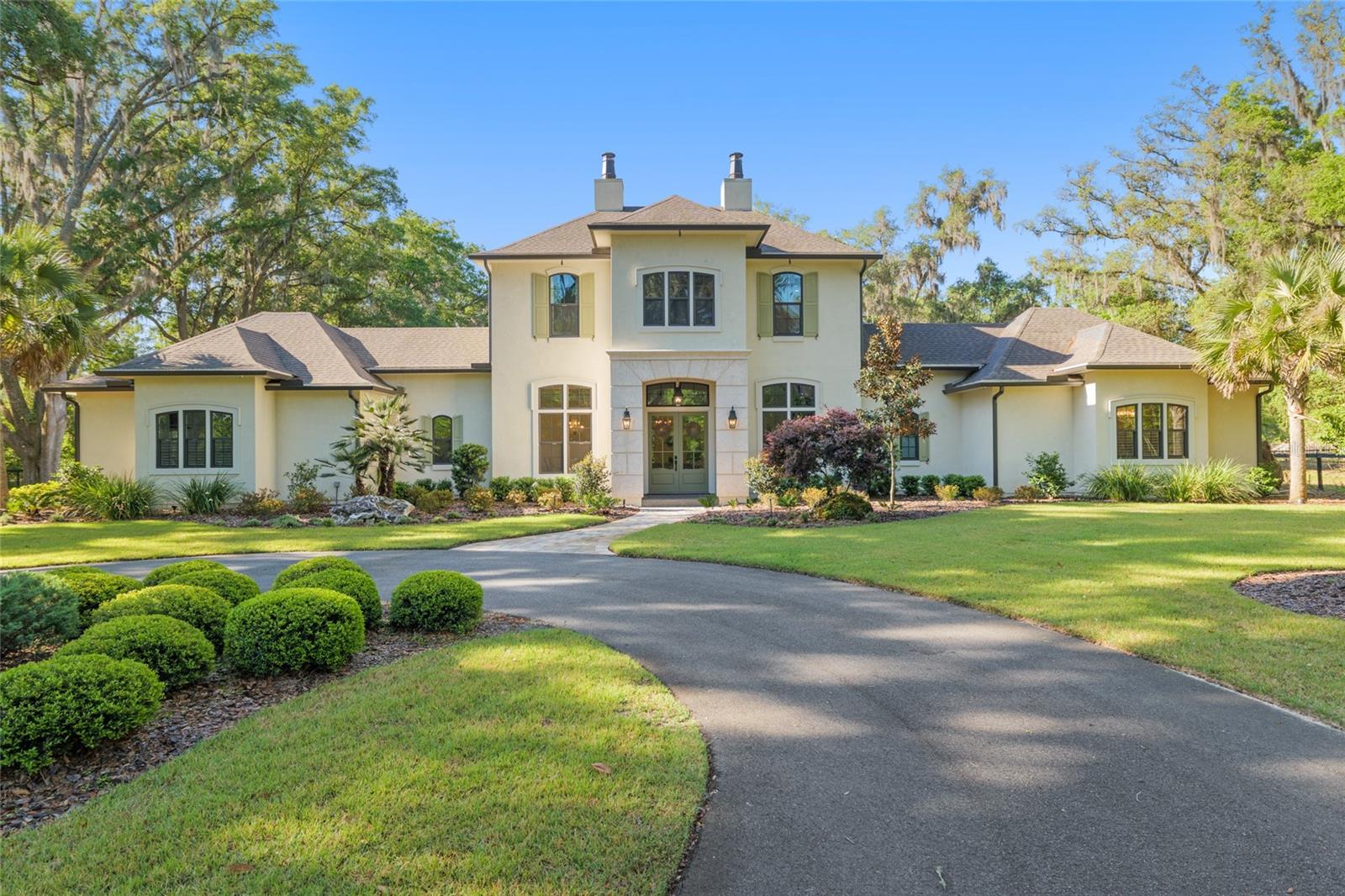 Photo of 14819 NW 21ST AVENUE NEWBERRY FL 32669