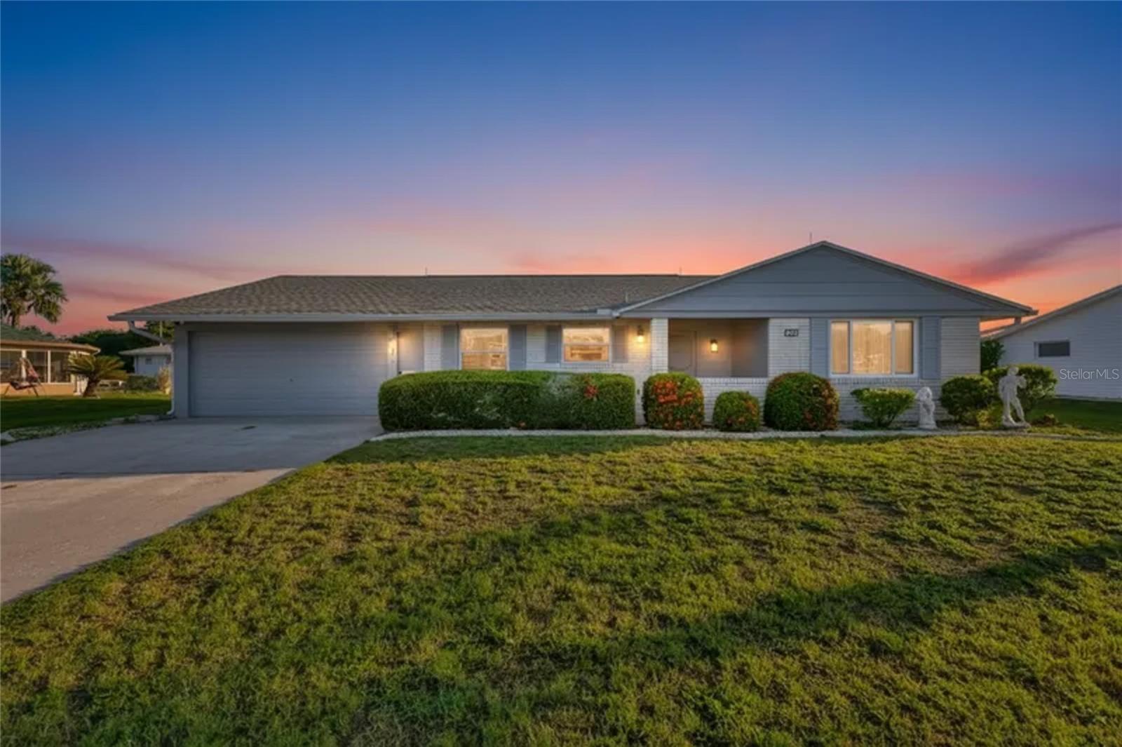 Photo of 1809 HAVERFORD AVENUE SUN CITY CENTER FL 33573