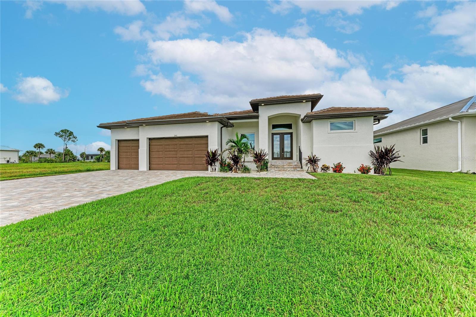 Photo of 241 ROTONDA BOULEVARD ROTONDA WEST FL 33947