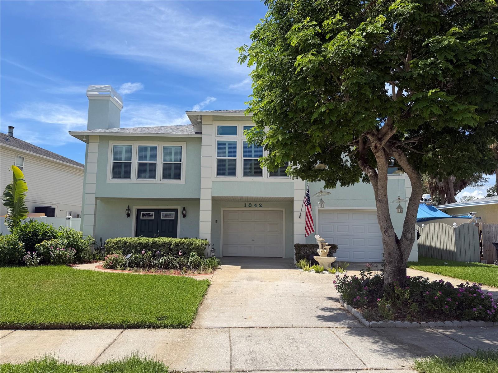 Photo of 1842 BAYOU GRANDE BOULEVARD ST PETERSBURG FL 33703