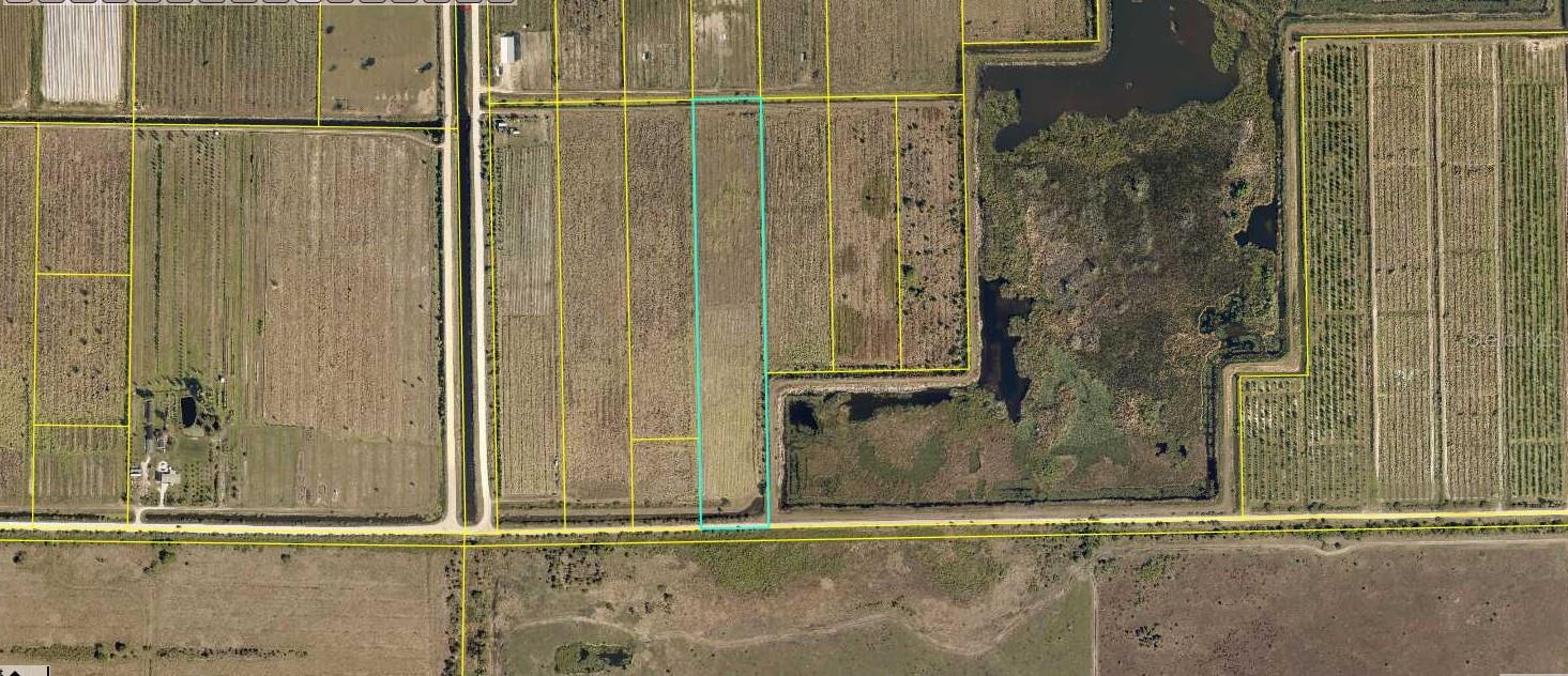 Photo of 6340 SEARS ROAD LABELLE FL 33935