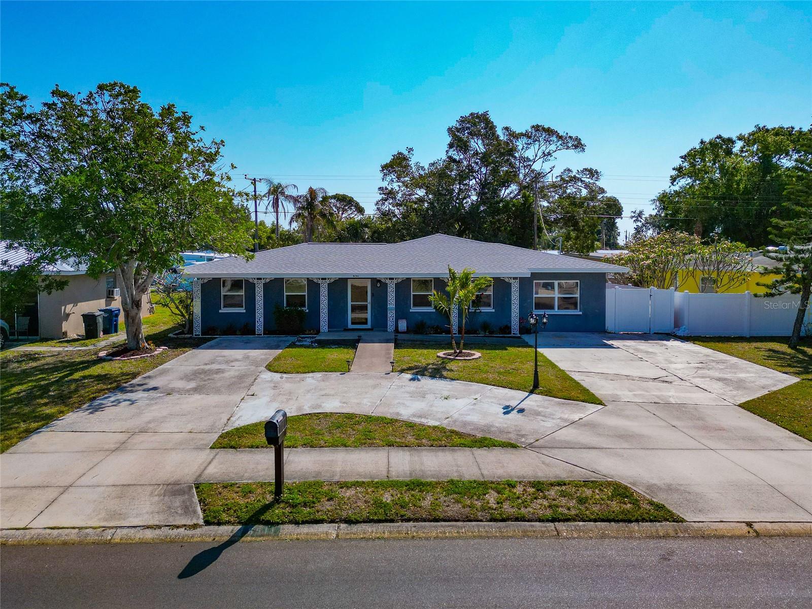 Photo of 6511 GEORGIA AVENUE BRADENTON FL 34207