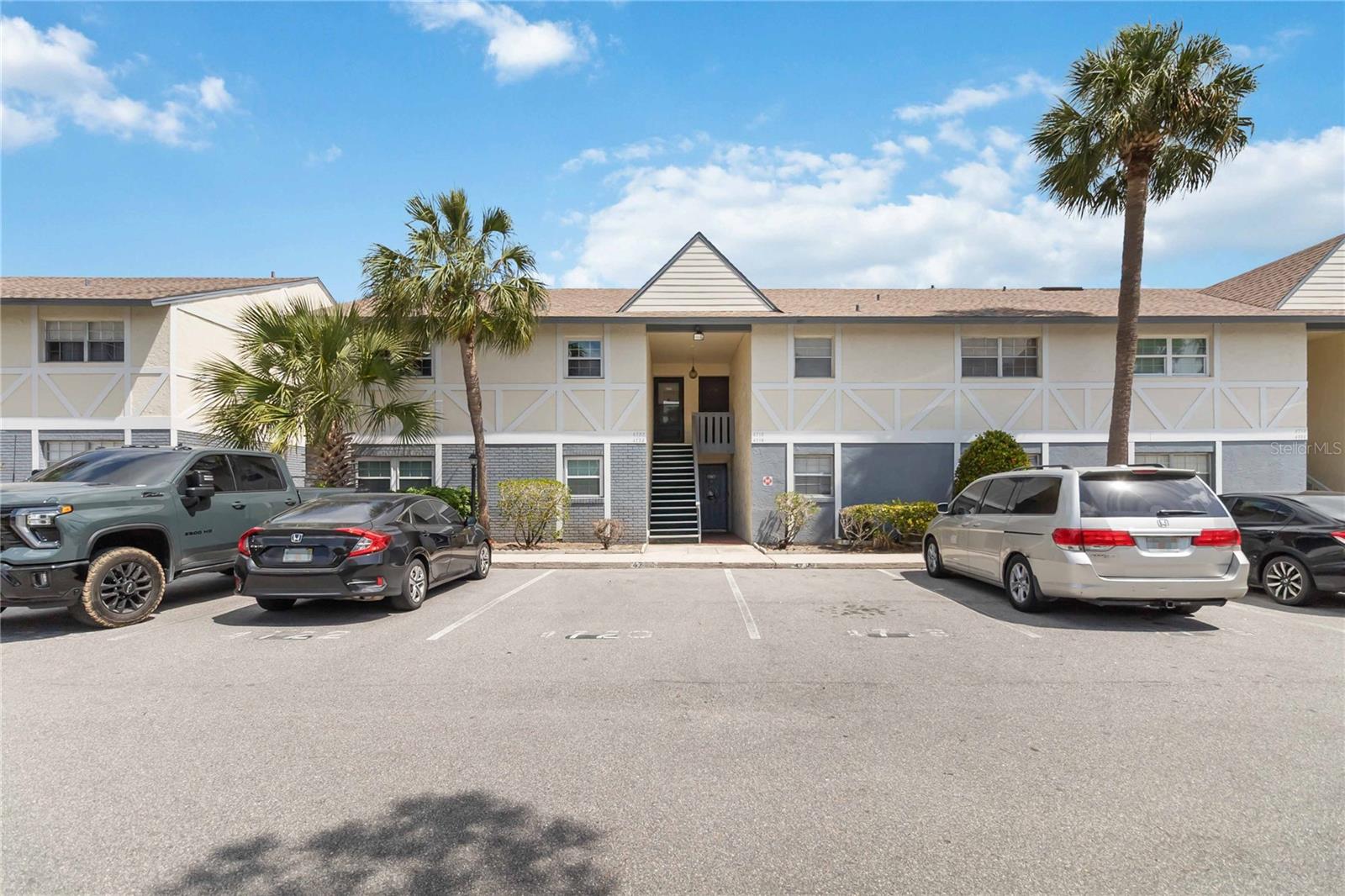 Photo of 4722 KILT COURT #65 ST CLOUD FL 34769