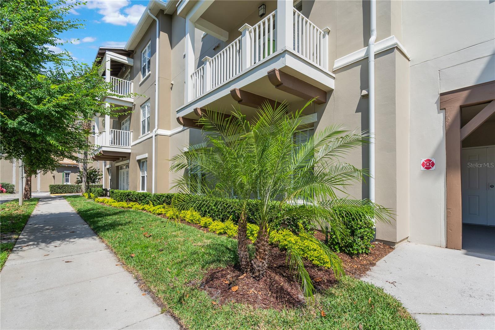Photo of 1231 WRIGHT CIRCLE #108 KISSIMMEE FL 34747