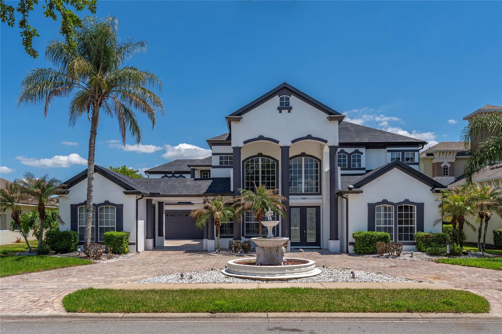 Photo of 1407 WATER LILLY LANE KISSIMMEE FL 34744