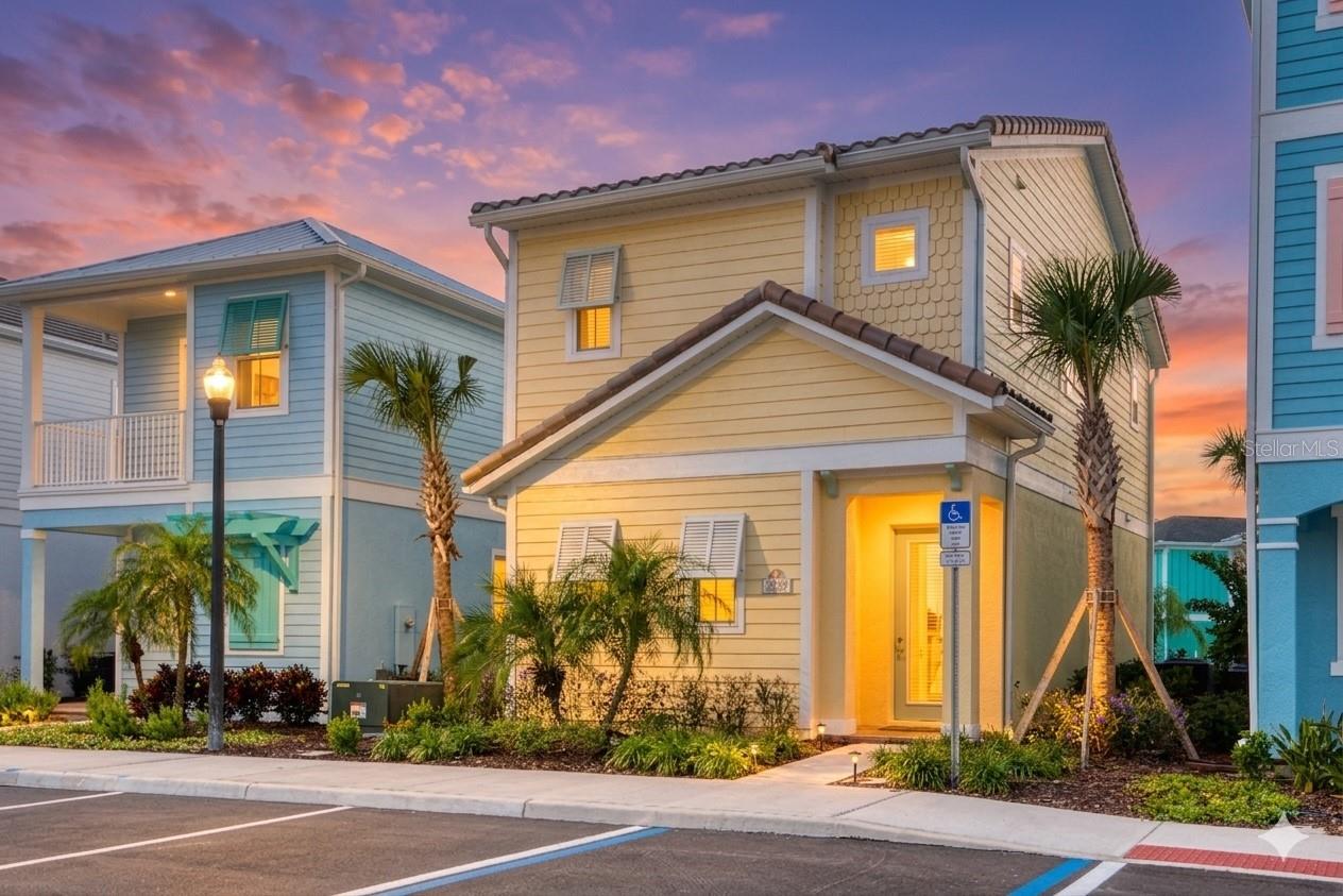 Photo of 2988 SALTED RIM ROAD KISSIMMEE FL 34747