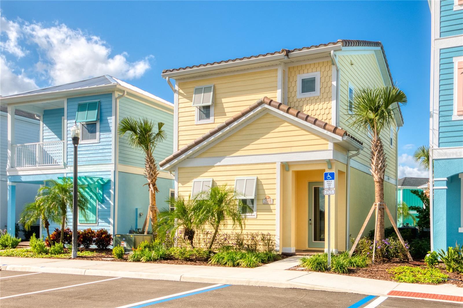 Photo of 2988 SALTED RIM ROAD KISSIMMEE FL 34747