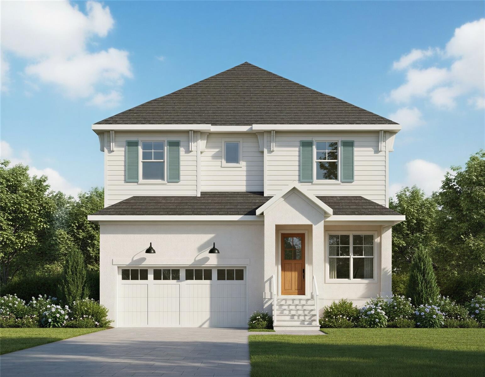 Photo of 4316 S RENELLIE DRIVE TAMPA FL 33611