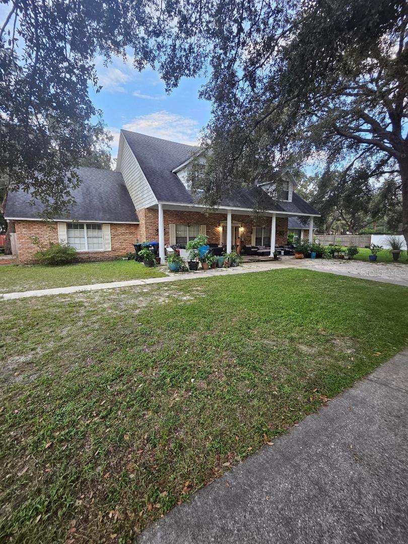 Photo of 6419 LAKEVILLE ROAD ORLANDO FL 32818