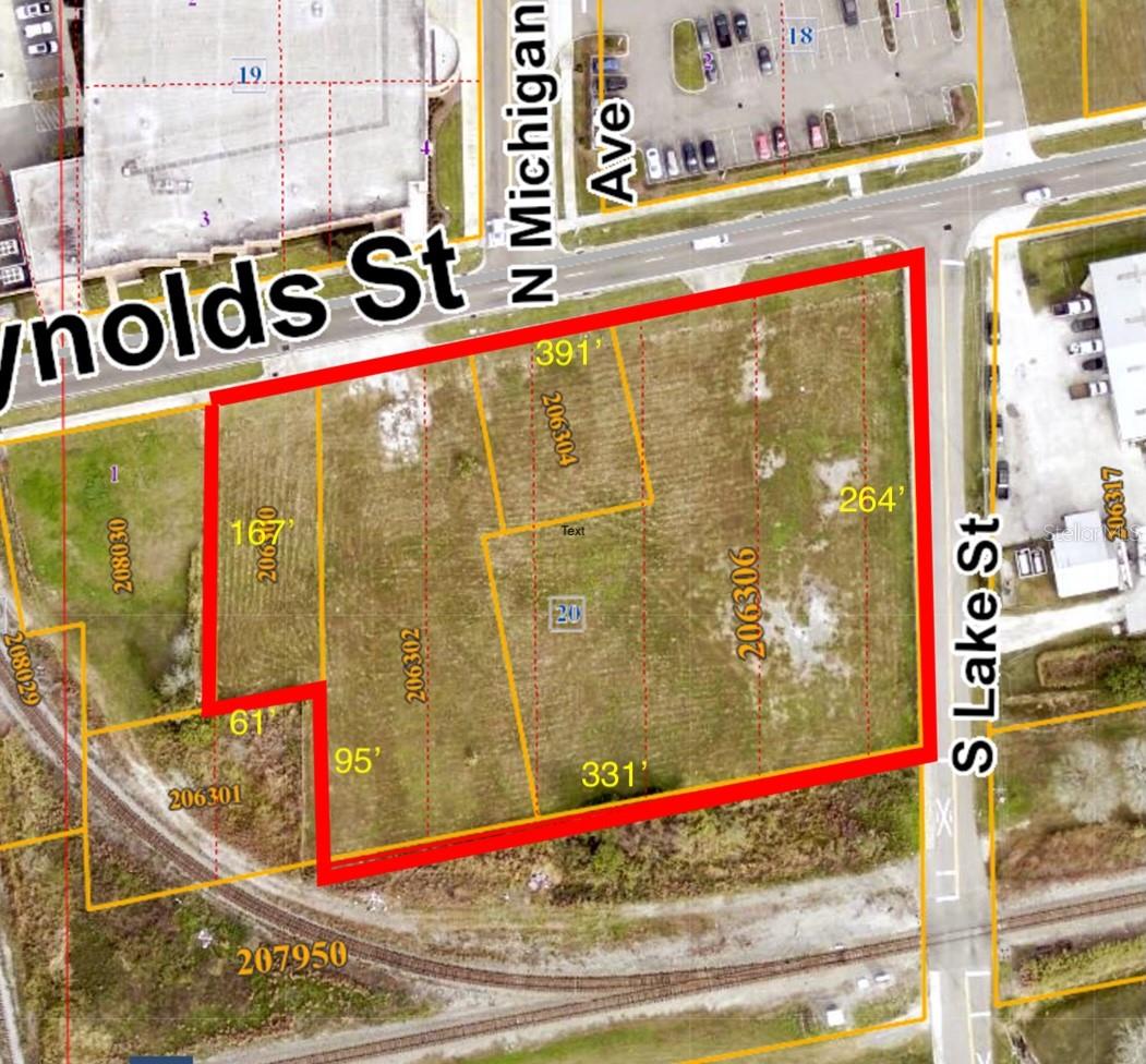 Photo of 401 E REYNOLDS STREET PLANT CITY FL 33563
