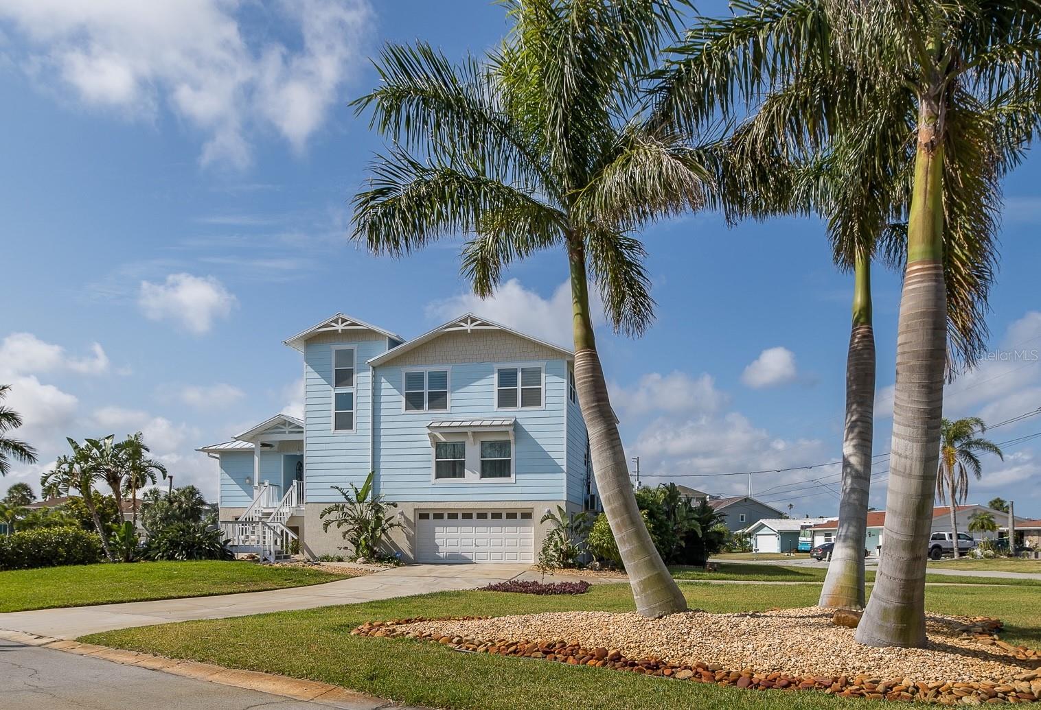 Photo of 5040 WATERSIDE DRIVE PORT RICHEY FL 34668