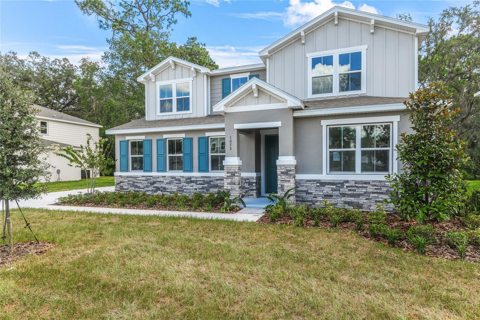 Photo of 1058 CLOUD RIDGE COURT MOUNT DORA FL 32757