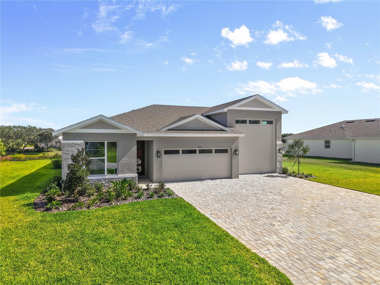 Photo of 9120 PLAYERS DRIVE WEEKI WACHEE FL 34613