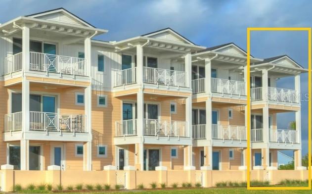 Photo of 23 MARDEN DRIVE #51 ORMOND BEACH FL 32176