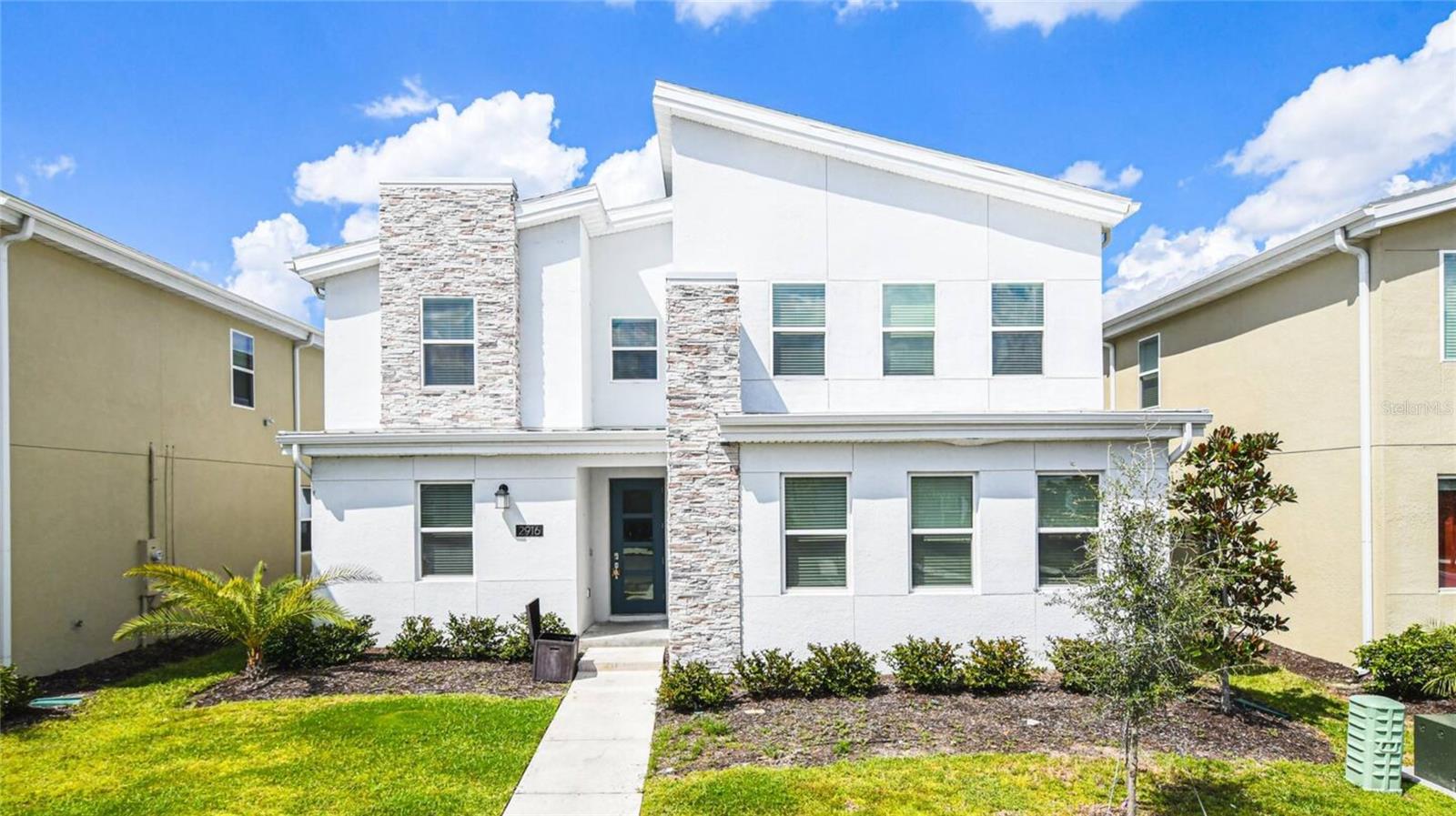 Photo of 2916 SIMILE STREET KISSIMMEE FL 34746