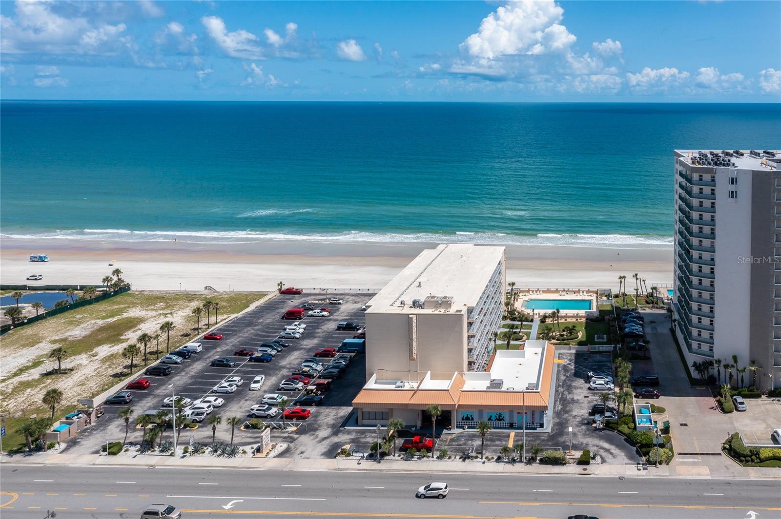 Photo of 2043 S ATLANTIC AVENUE #105 DAYTONA BEACH SHORES FL 32118