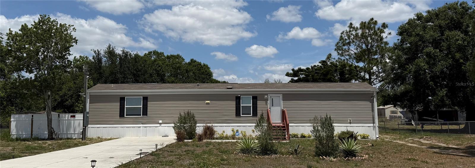 Photo of 327 TINDEL CAMP ROAD LAKE WALES FL 33898