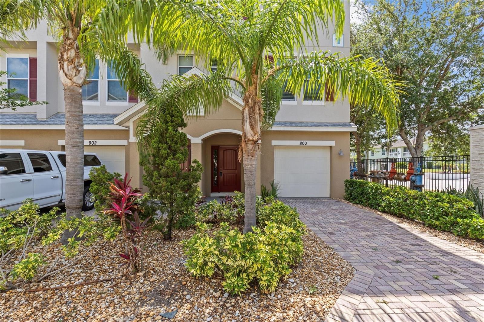 Photo of 800 CALLISTA CAY LOOP TARPON SPRINGS FL 34689