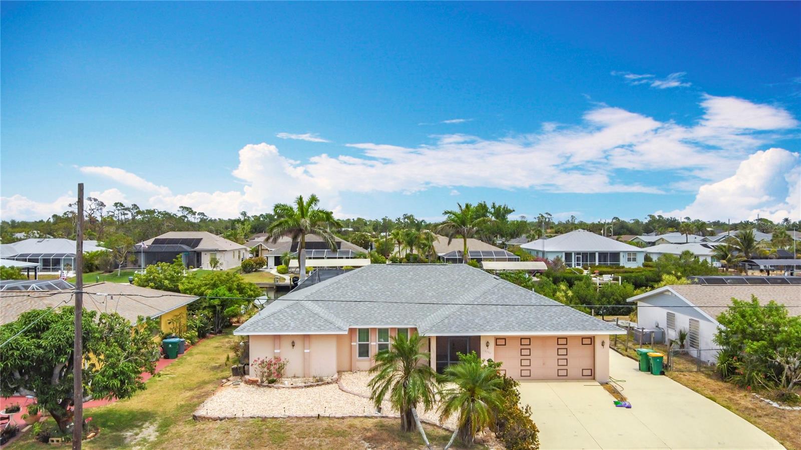 Photo of 18790 COUNTRYMAN AVENUE PORT CHARLOTTE FL 33948