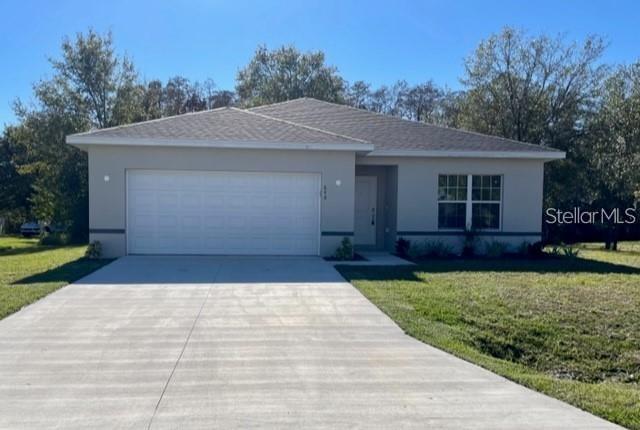 Photo of 248 CHESHIRE COURT KISSIMMEE FL 34758