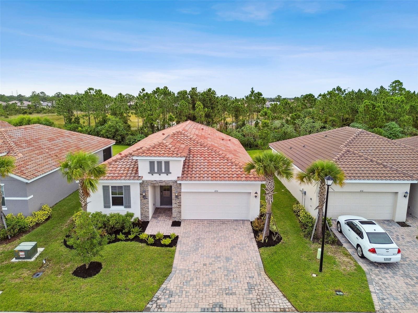 Photo of 620 NASTURTIUM COURT NOKOMIS FL 34275