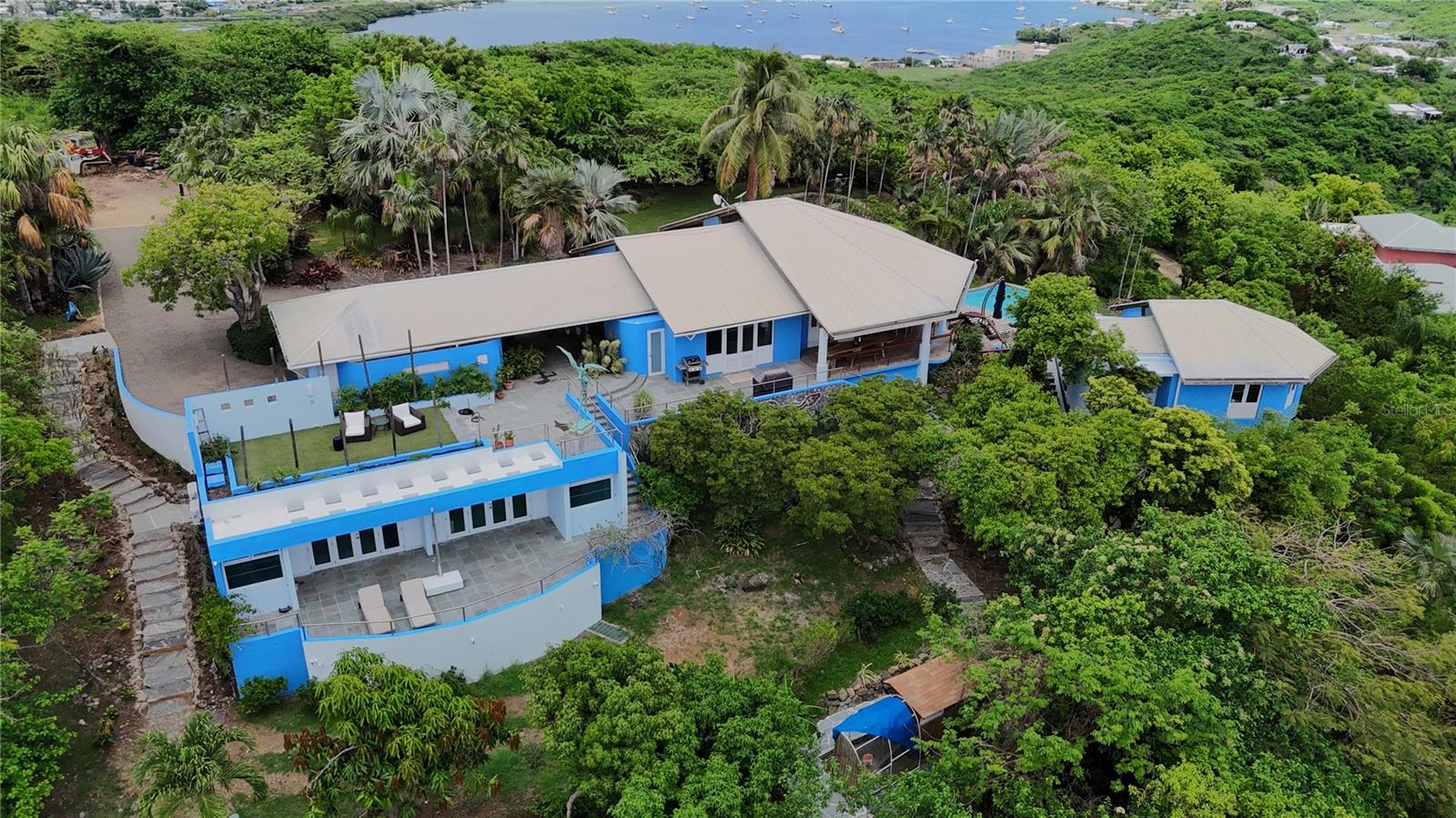 Photo of 3 LA QUINTA MELONES BEACH BARRIO FLAMENCO CULEBRA PR 00775