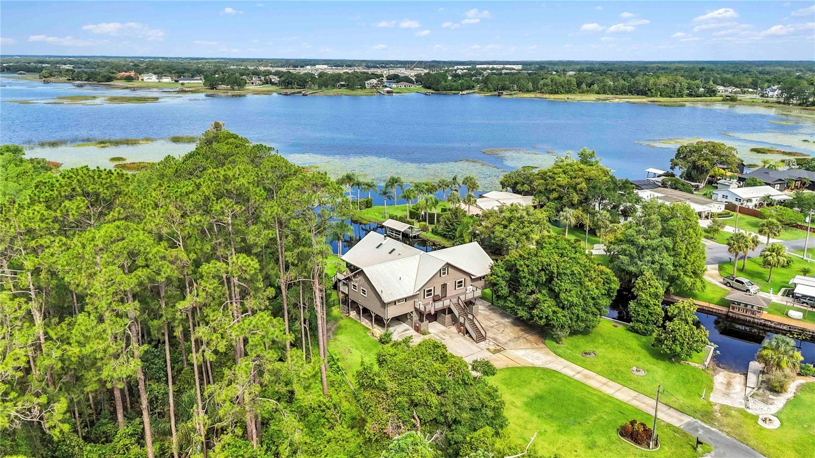 Photo of 6375 TOPSY TRAIL ST CLOUD FL 34771