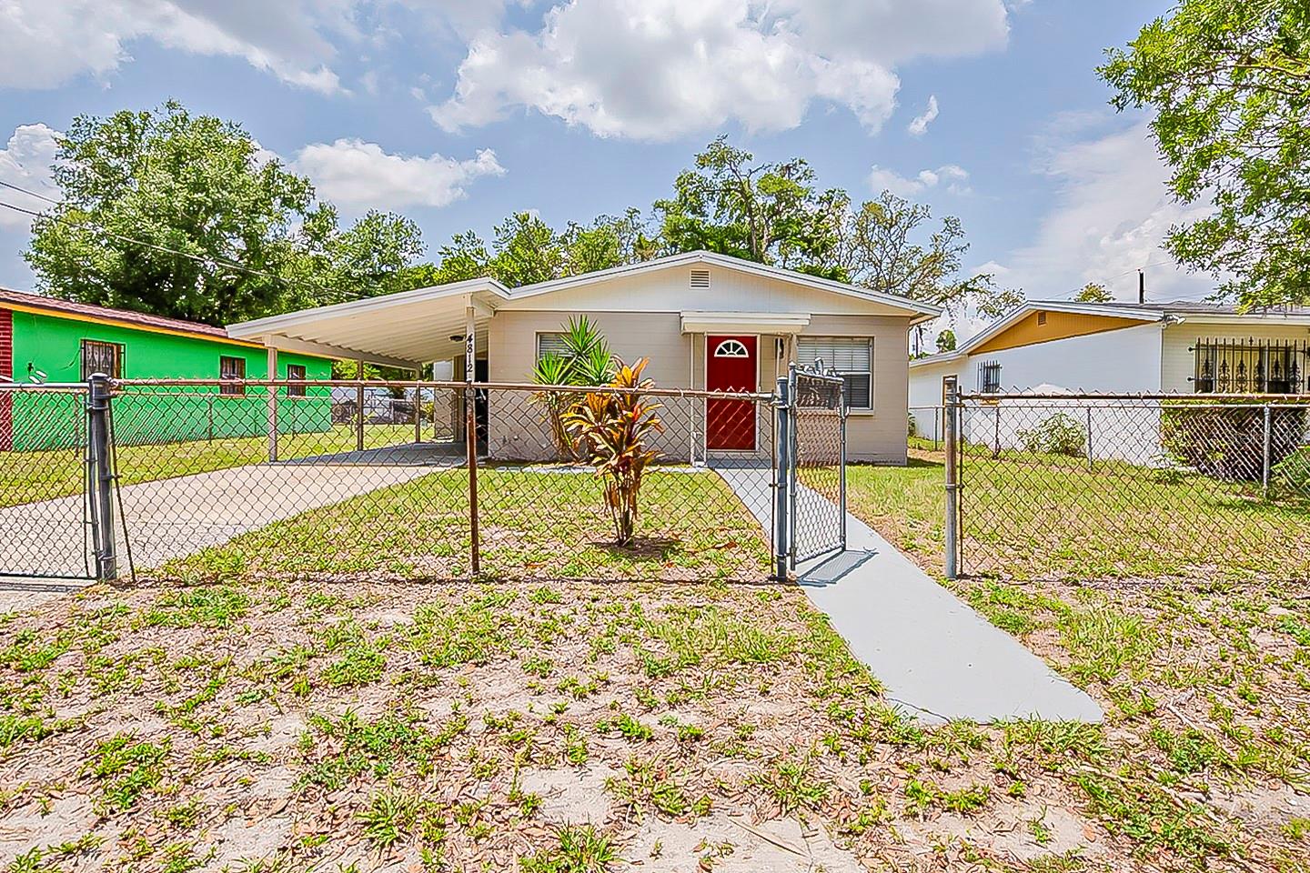 Photo of 4812 N 37TH STREET TAMPA FL 33610