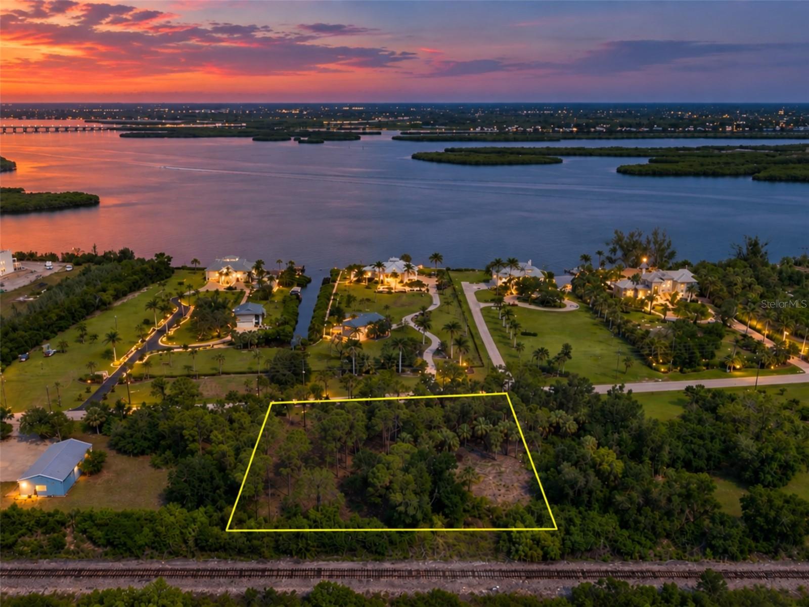Photo of 4685 RIVERSIDE DRIVE PUNTA GORDA FL 33982
