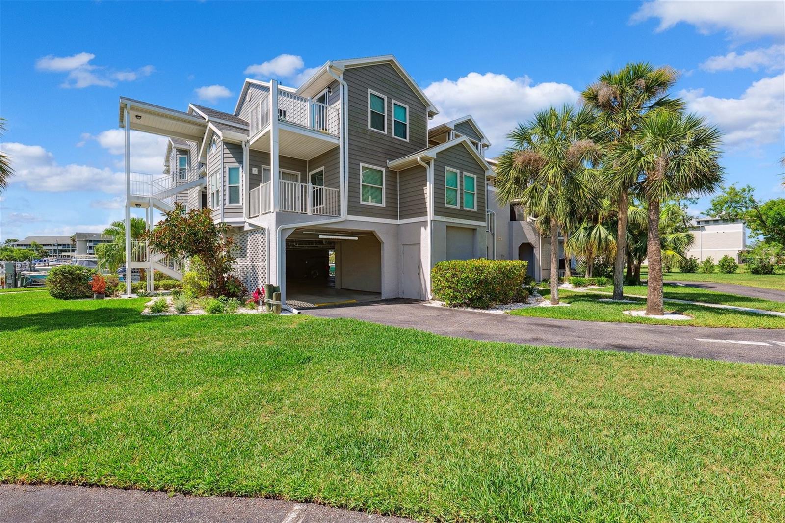 Photo of 5712 BISCAYNE COURT #103 NEW PORT RICHEY FL 34652