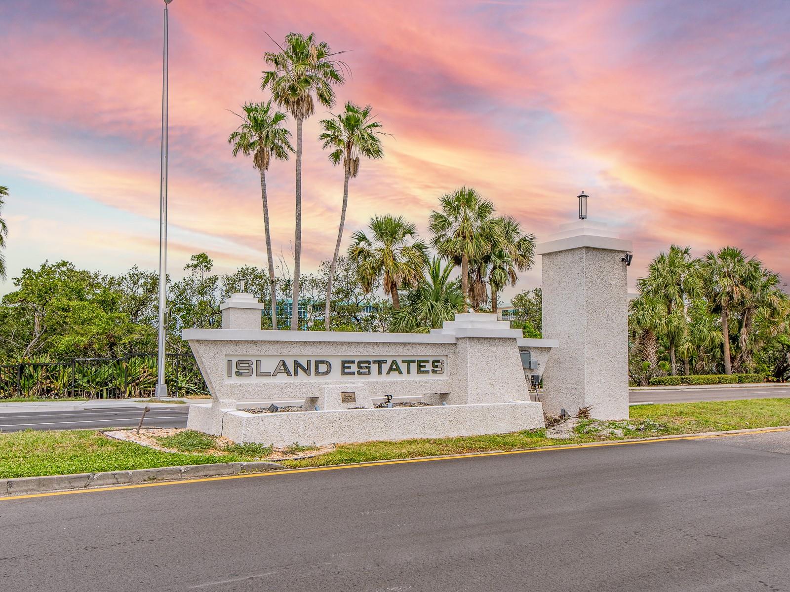 Photo of 105 ISLAND WAY #131 CLEARWATER BEACH FL 33767