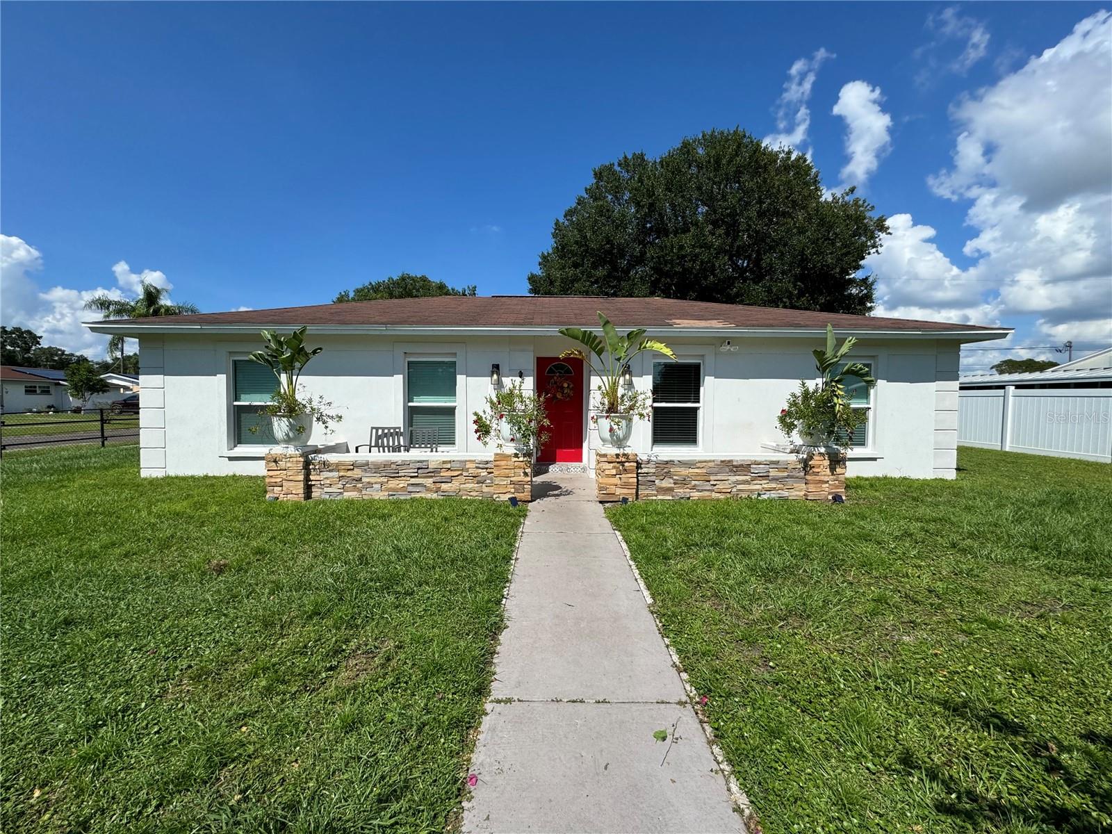 Photo of 7102 REINDEER ROAD TAMPA FL 33619