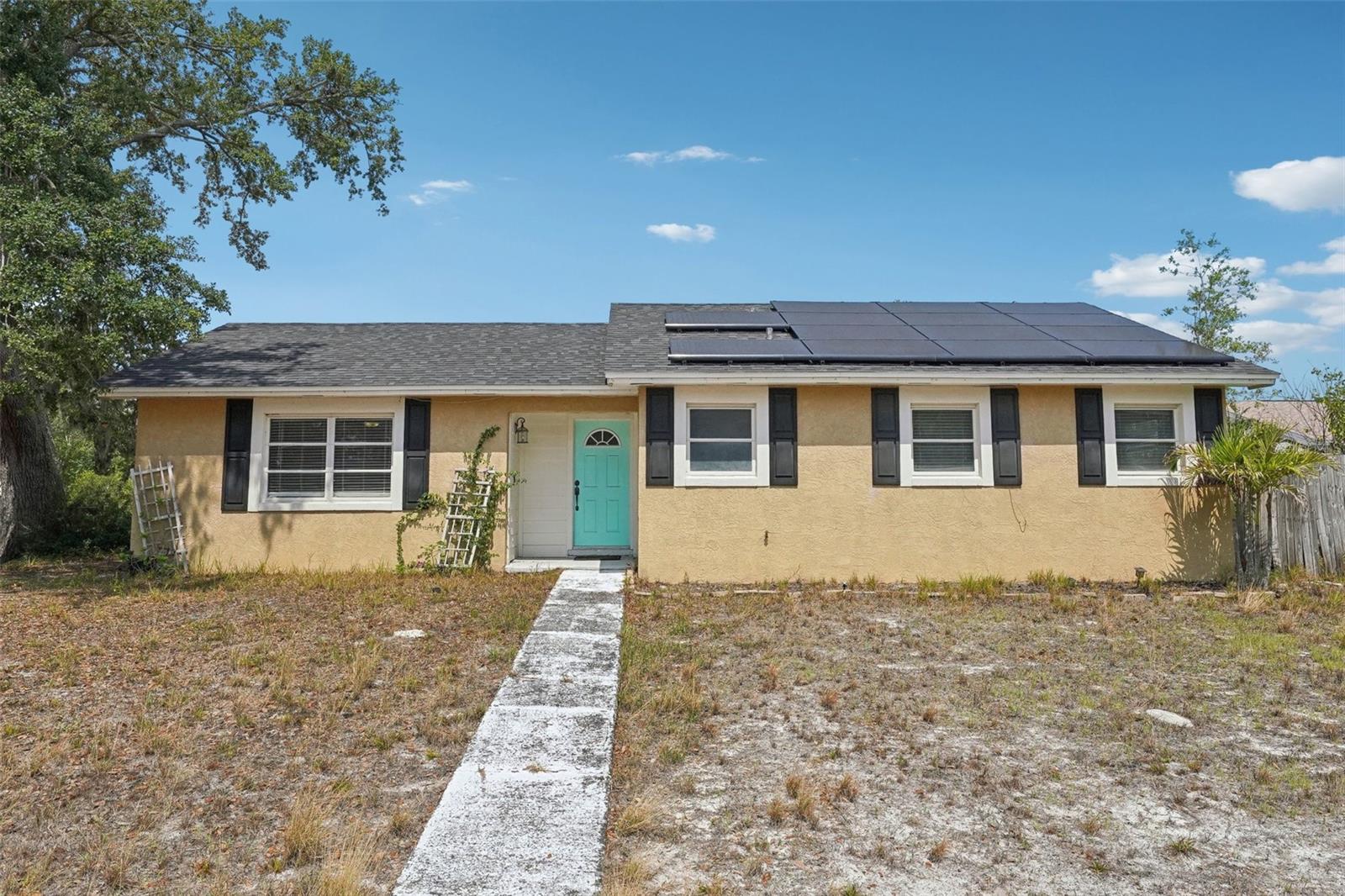 Photo of 503 HOLT CIRCLE WINTER HAVEN FL 33880