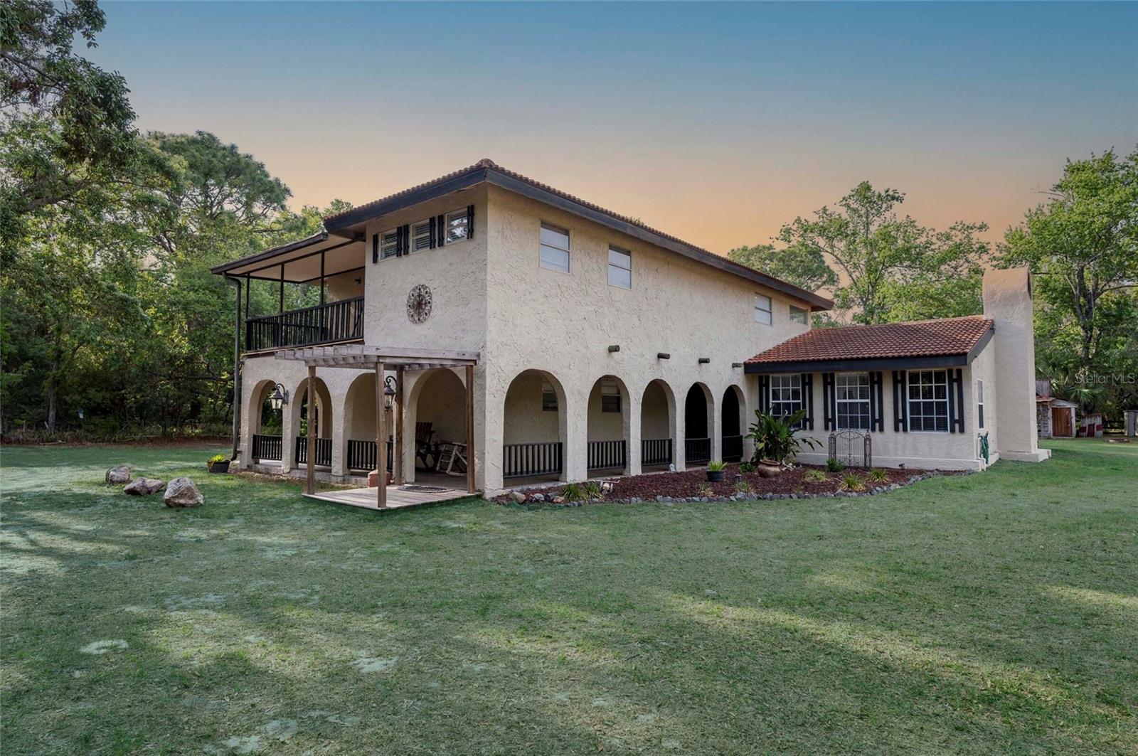 Photo of 12311 OAKWOOD DRIVE HUDSON FL 34669