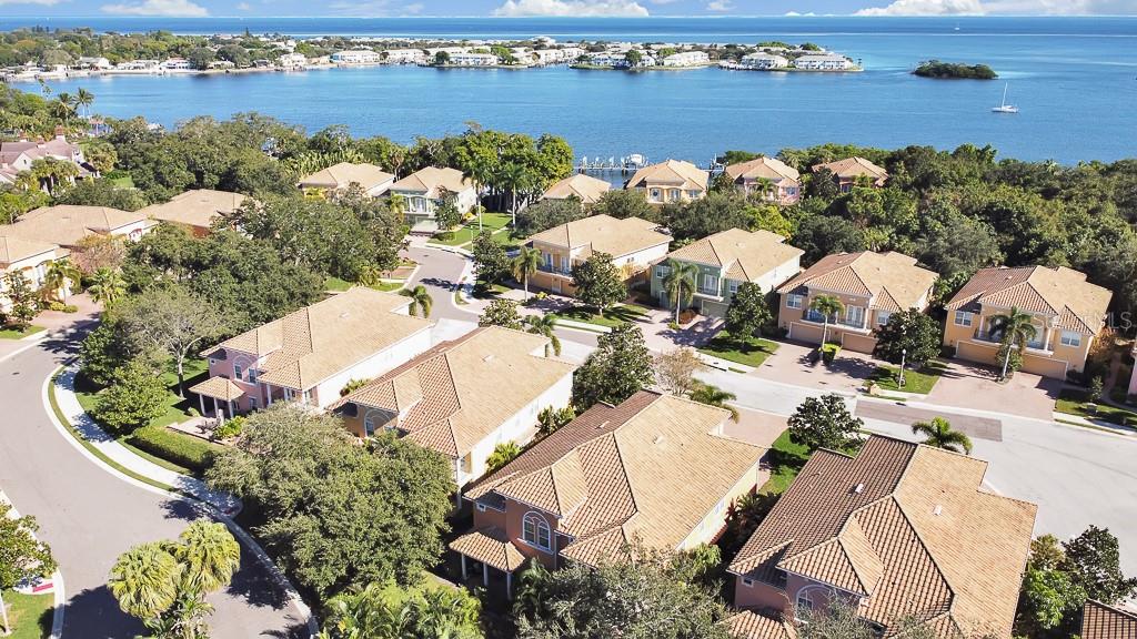 Photo of 184 BANYAN BAY DRIVE ST PETERSBURG FL 33705