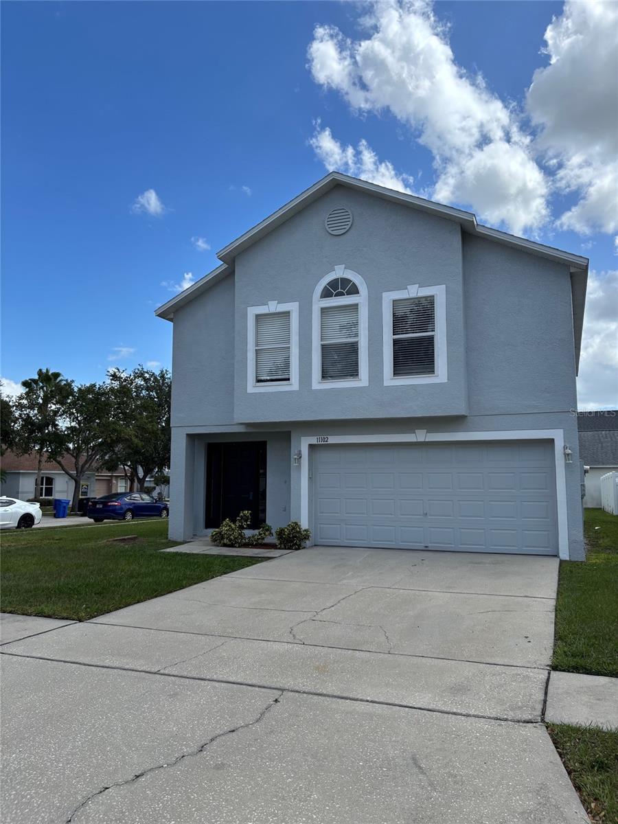 Photo of 11102 SUMMER STAR DRIVE RIVERVIEW FL 33579