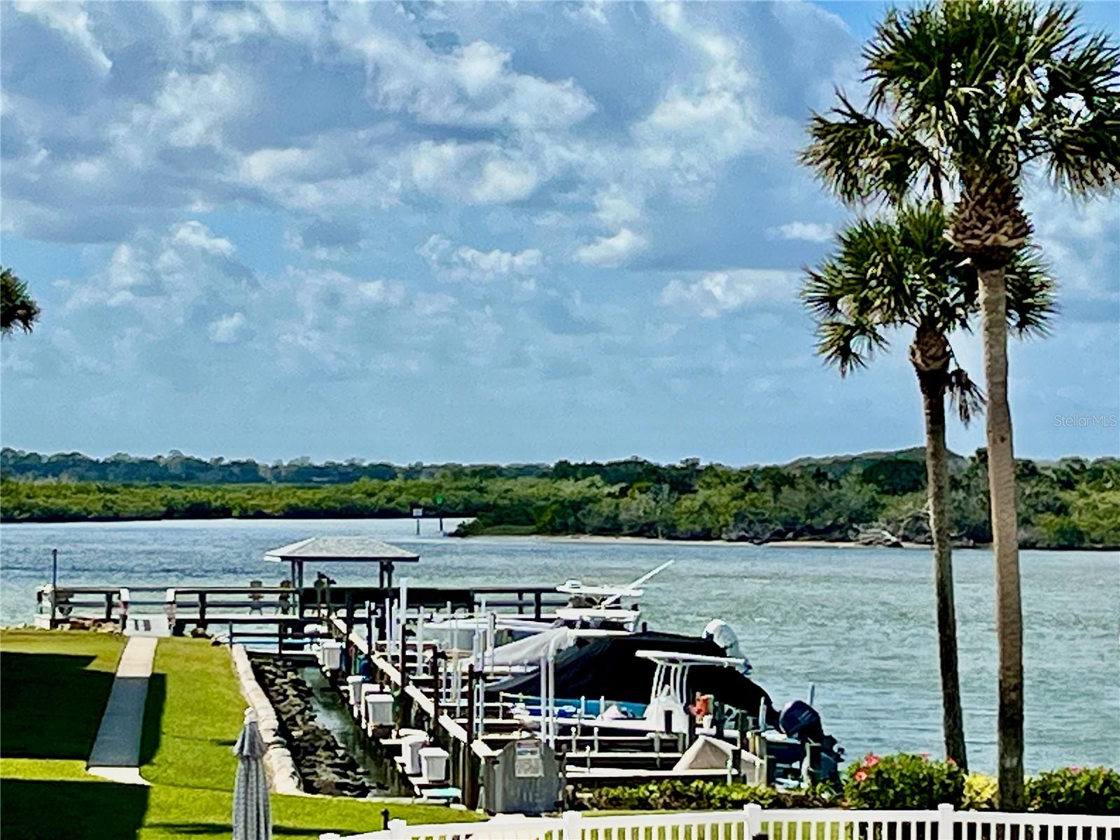 Photo of 2100 N PENINSULA AVENUE #216 NEW SMYRNA BEACH FL 32169