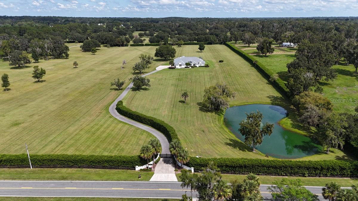Photo of 601 SE 80TH STREET OCALA FL 34480