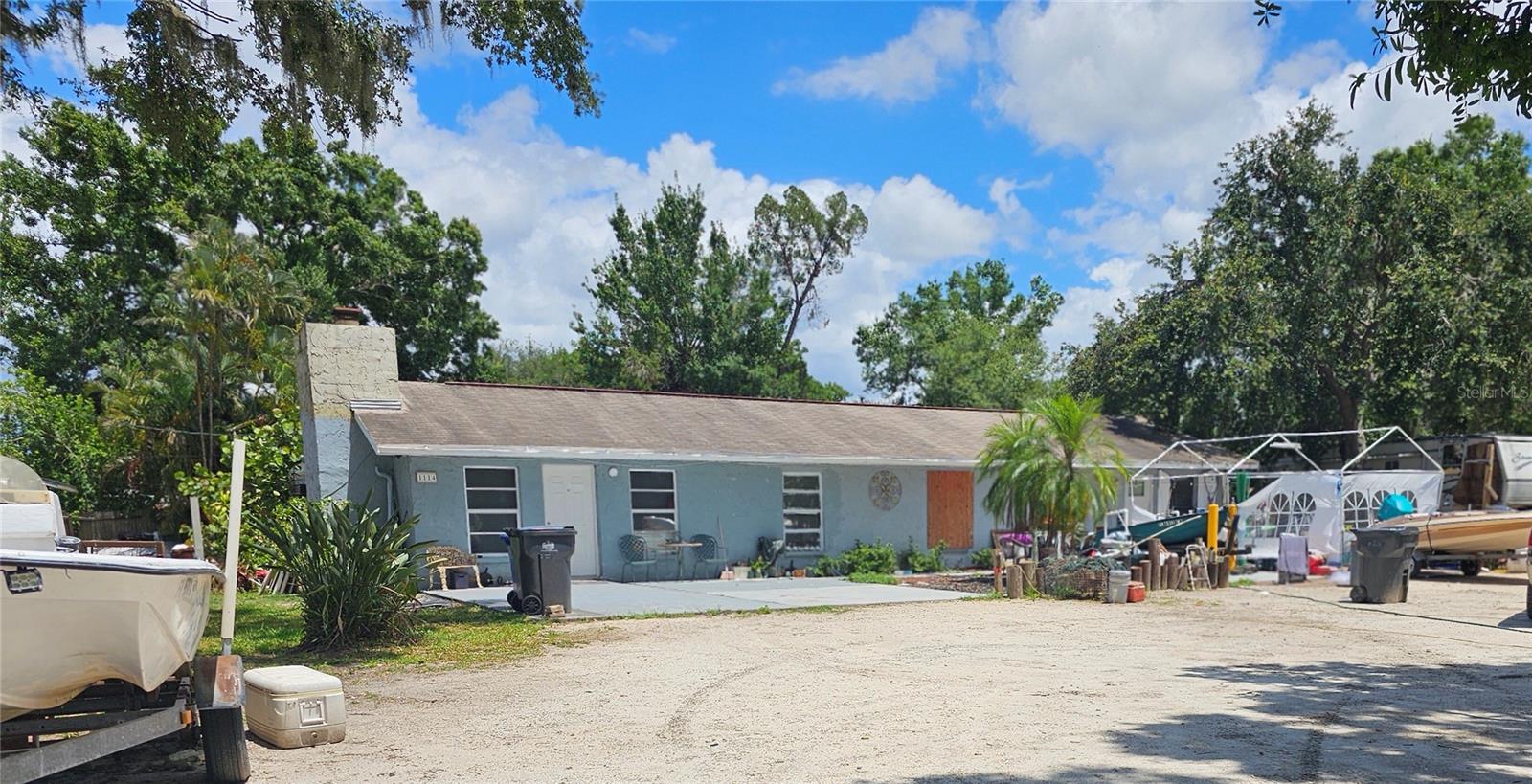 Photo of 1114 27TH STREET #A RUSKIN FL 33570