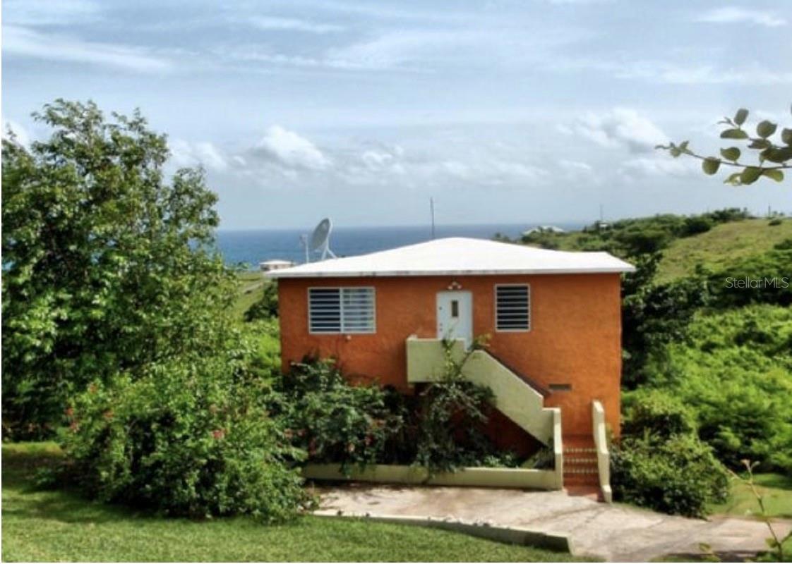 Photo of Carretera interior V. BORINQUEN VIEQUES PR 00765